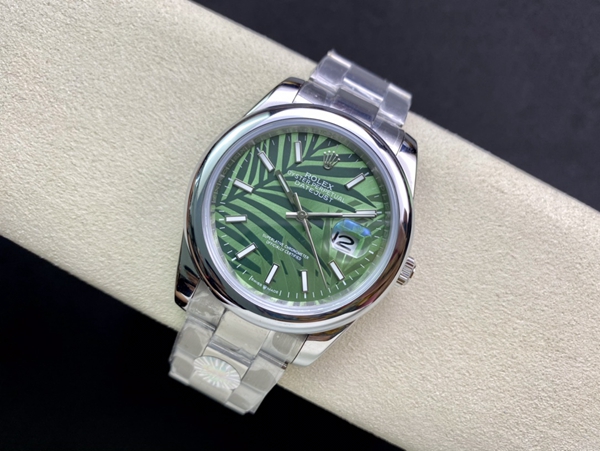 激安ロレックス側面デザイン